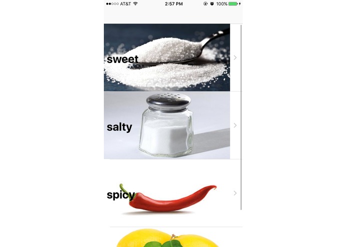 Spice Me – screenshot 2