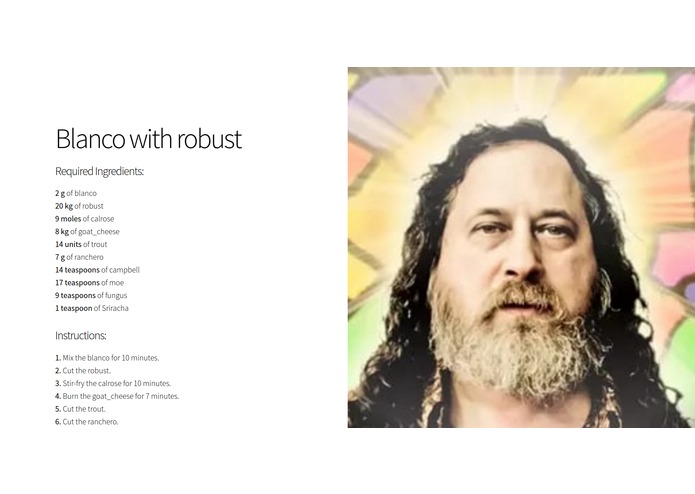 College Freshman Cooking Simulator – screenshot 1