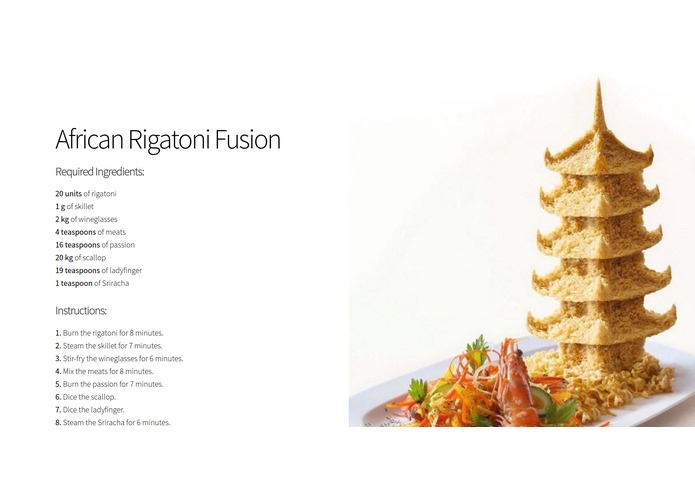 College Freshman Cooking Simulator – screenshot 2