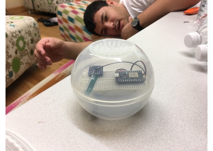 Lime – screenshot 3