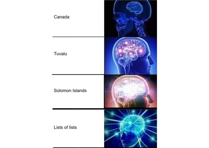 Auto-expanding Brain – screenshot 1