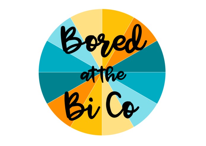 Bored at the BiCo – screenshot 1