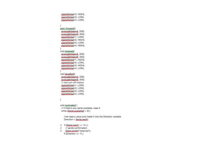 Rovr – screenshot 2