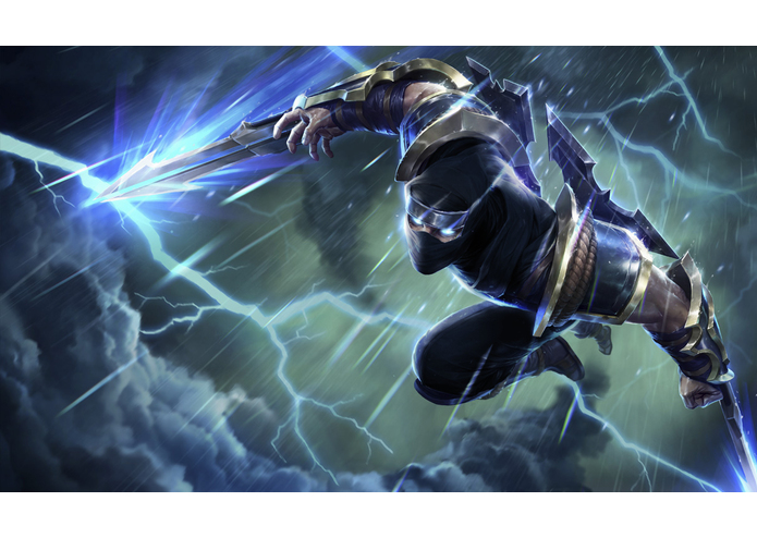 Assassins – screenshot 1