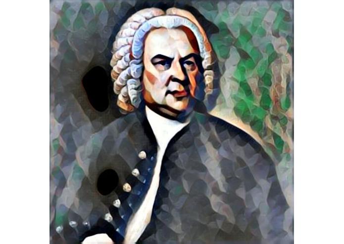 Musical Style Generation – screenshot 1