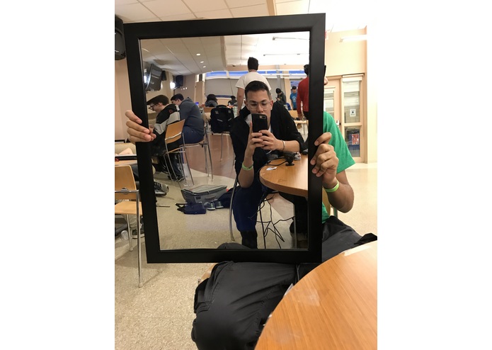 Mirror Mirror – screenshot 3