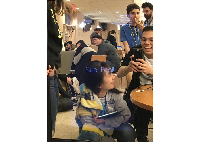 Mirror Mirror – screenshot 1