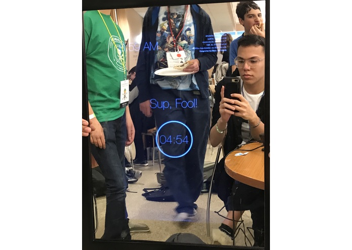 Mirror Mirror – screenshot 2