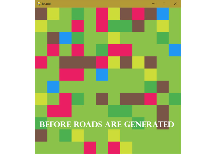 A Streetcar Named Dijkstra – screenshot 1