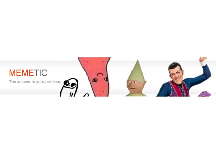 Memetic – screenshot 1