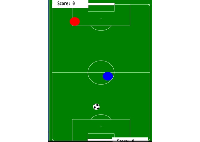 Soccertes – screenshot 2