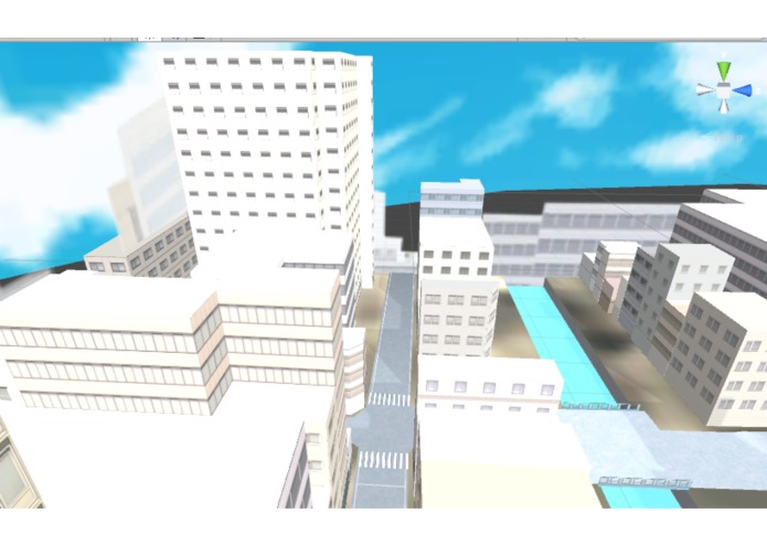 Jumper – screenshot 1