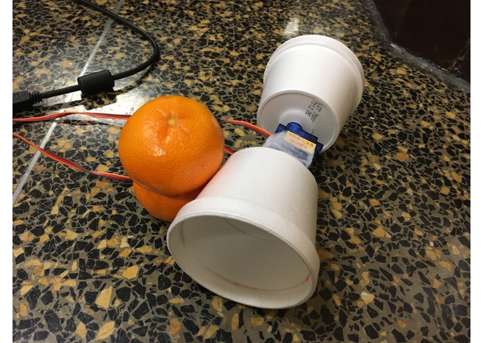 Fruit Mobile – screenshot 2