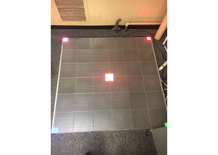 Active Pallet – screenshot 1