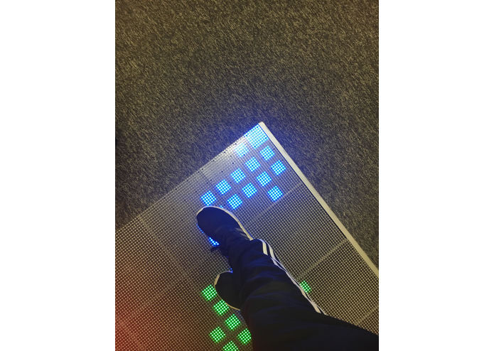 Active Pallet – screenshot 2