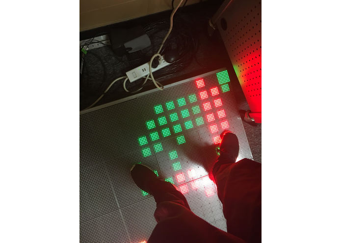 Active Pallet – screenshot 3