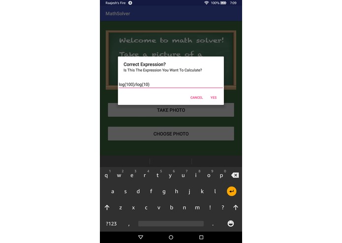Math Solver – screenshot 5