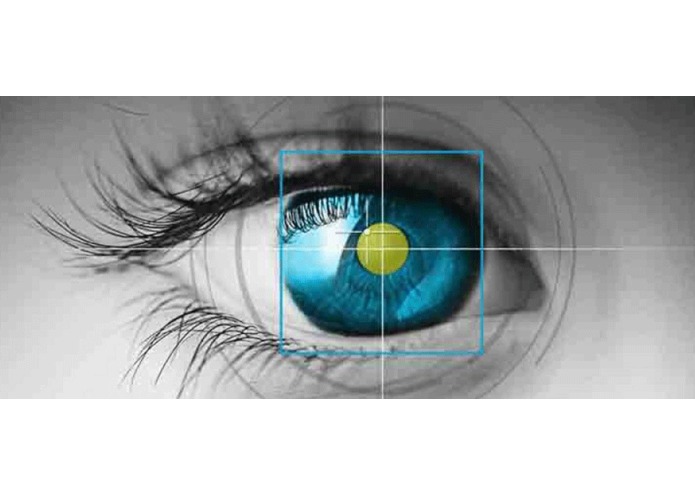 Alz-EYE-mer – screenshot 1