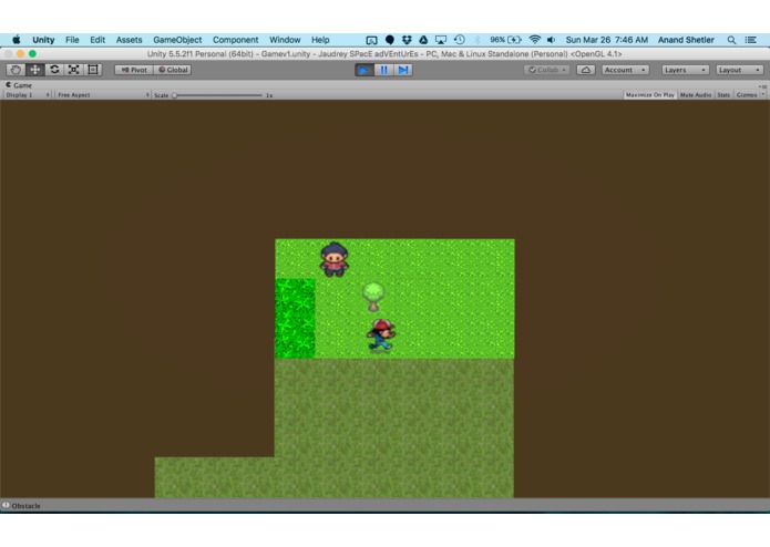 ReMon – screenshot 2