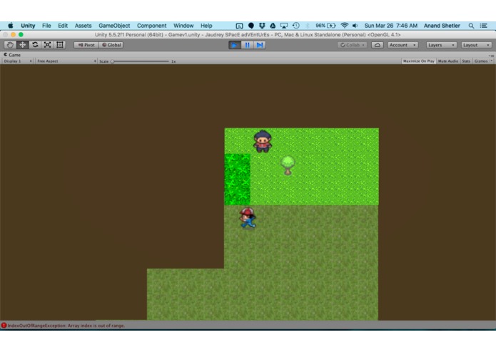 ReMon – screenshot 3