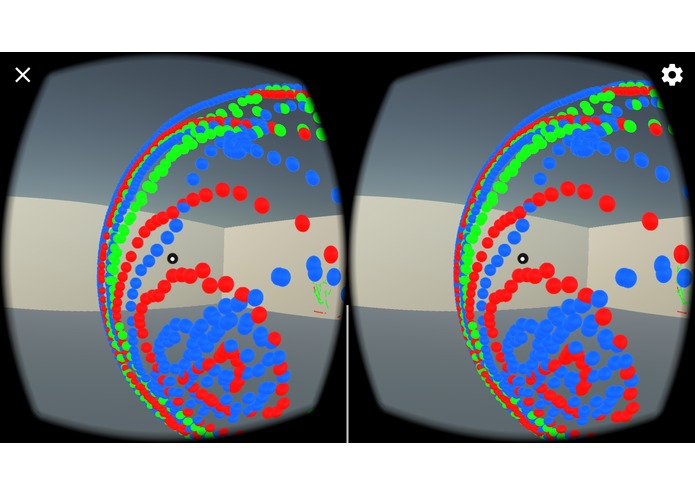 VVRiteboard – screenshot 4