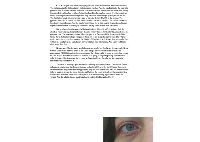 Eyecryus – screenshot 1