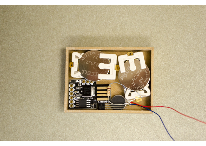 HermeSee – screenshot 3