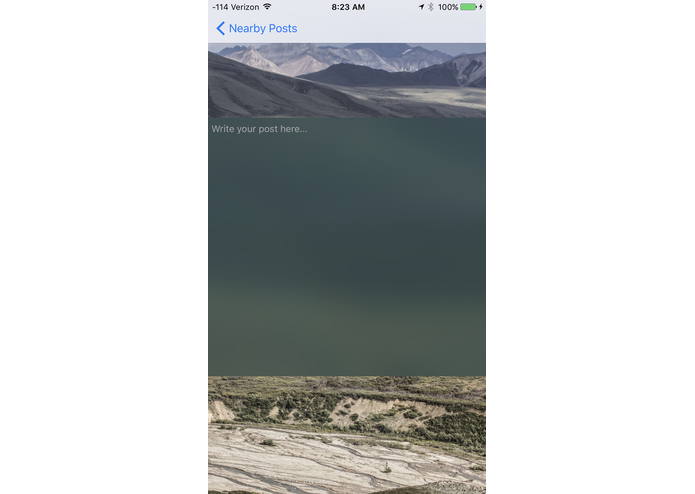 WayPoint – screenshot 2