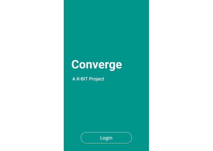 Converge – screenshot 1