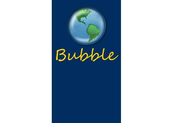 Bubble – screenshot 1