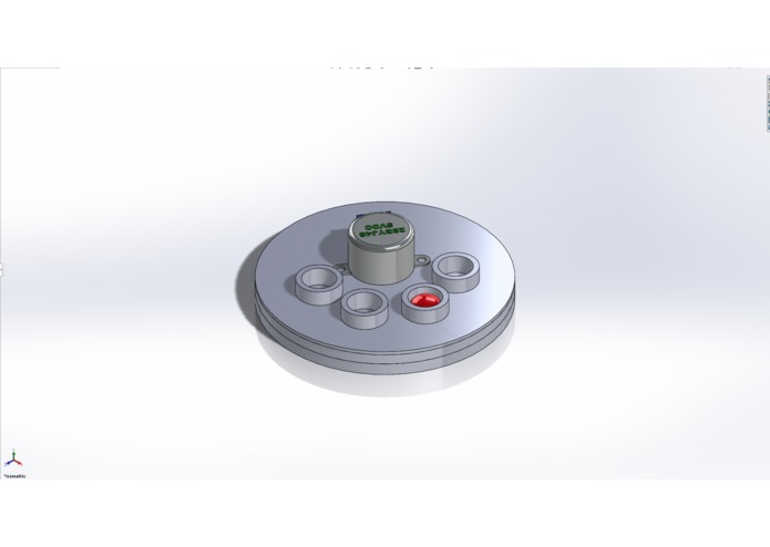 ReliaPill – screenshot 1