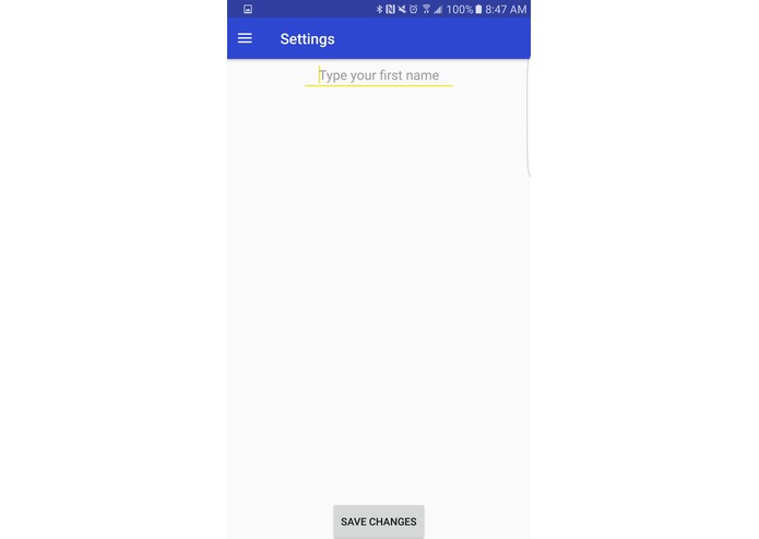 ReliaPill – screenshot 2