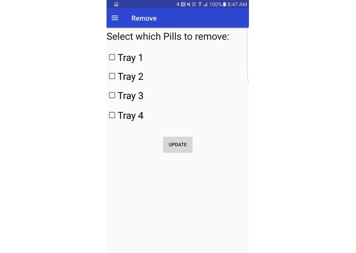 ReliaPill – screenshot 6