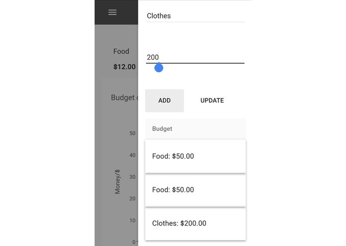 Penny-wise – screenshot 4