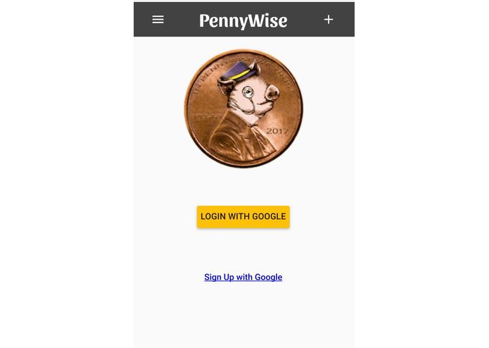 Penny-wise – screenshot 1