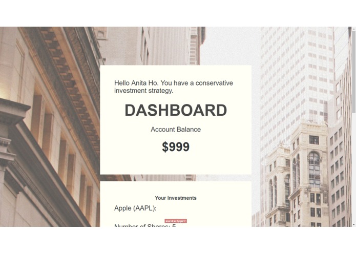 Stocktastic  – screenshot 5