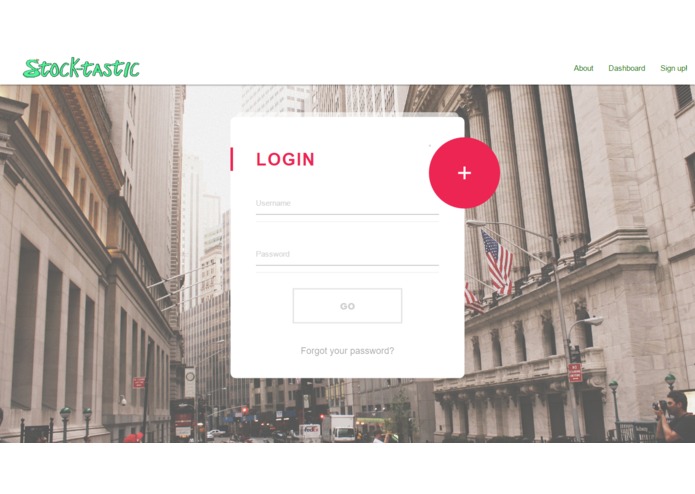 Stocktastic  – screenshot 4