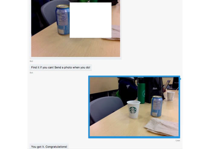 PicBreaker – screenshot 1