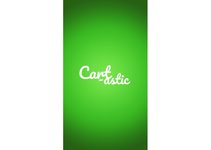 Cart-astic – screenshot 1