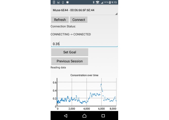 Focal – screenshot 6