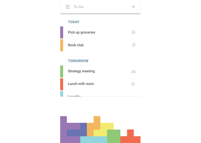 blox – screenshot 1