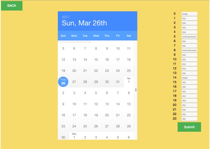 Shadow Yesterday – screenshot 2