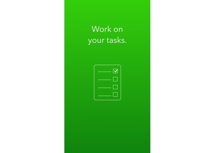 Focal – screenshot 3
