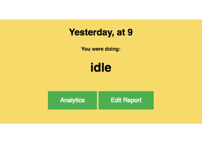 Shadow Yesterday – screenshot 1