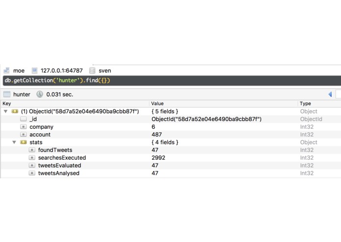 Sven – screenshot 5