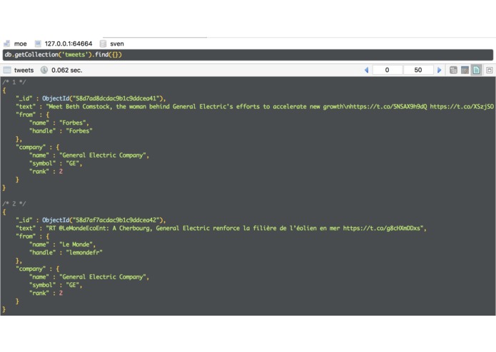 Sven – screenshot 4