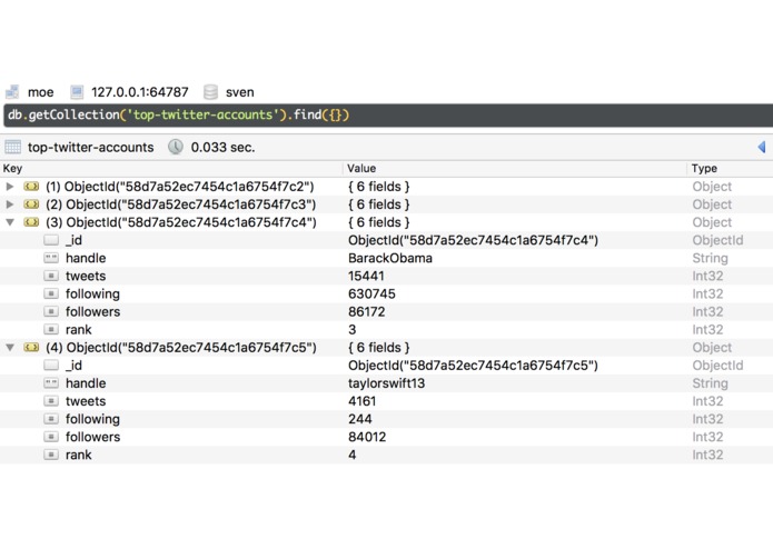 Sven – screenshot 6