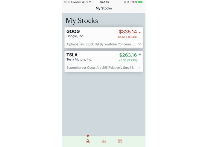 Sven – screenshot 3