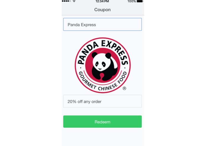 Frugal – screenshot 2