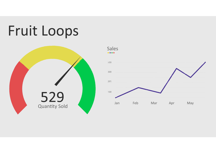 HoloAnalytics – screenshot 6